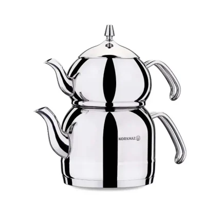 Efendi Teapot Set 2.4 lt A221_1