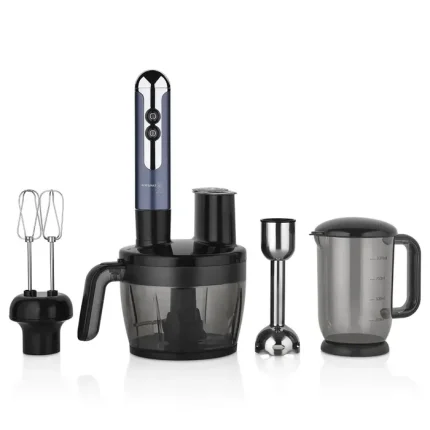 Mia Multi AzuraChrome Blender Set A457-05_1