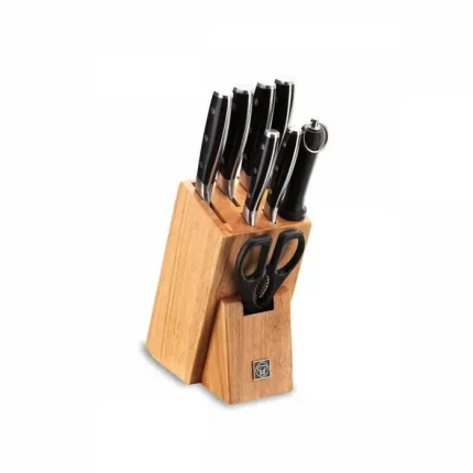 Multi Blade Knife Set A550