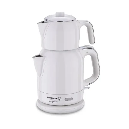 Teapot VanillaChrome 1.7 lt A331-08
