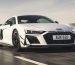 1 Audi R8 GT review
